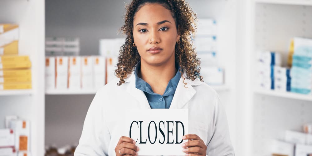 Internetapotheek Tree of Life moet stoppen met leveren medicijnen