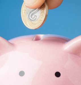Verplichte loondienst levert pas over drie decennia iets op