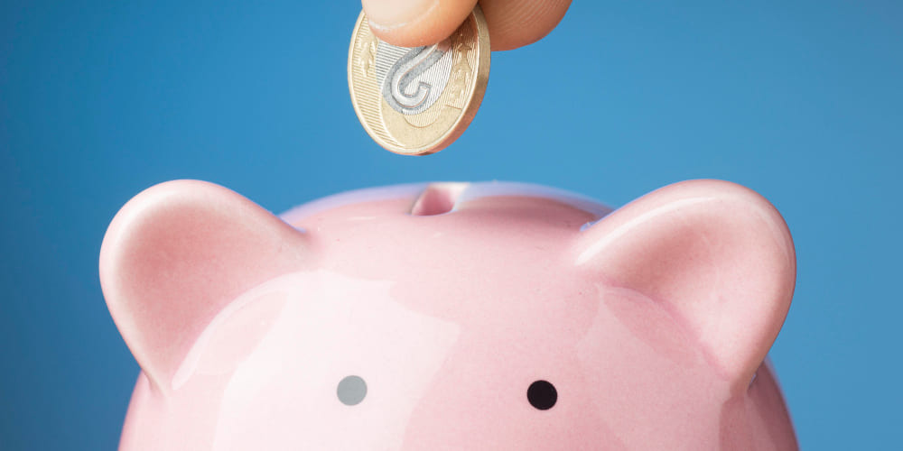 Verplichte loondienst levert pas over drie decennia iets op