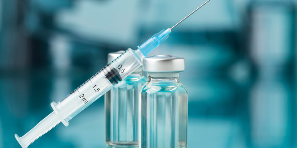 Nieuwe studie: mRNA-griepvaccin van Pfizer presteert beter dan traditioneel griepvaccin