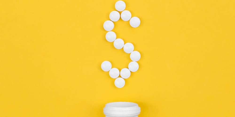 Prijzen drie dure medicijnen nog steeds onaanvaardbaar hoog