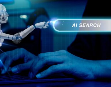 ‘Kwart zoekopdrachten is in 2027 AI-search’