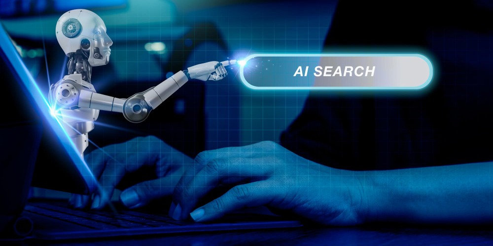 ‘Kwart zoekopdrachten is in 2027 AI-search’