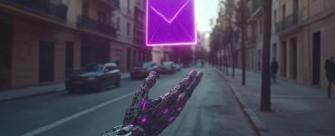 AI-gestuurde e-mailcontentsuggesties die daadwerkelijk leads converteren