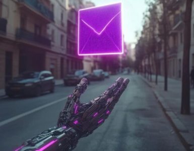 AI-gestuurde e-mailcontentsuggesties die daadwerkelijk leads converteren