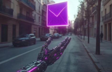 AI-gestuurde e-mailcontent­suggesties die daadwerkelijk leads converteren