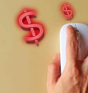 De grootste kostenpost in marketing