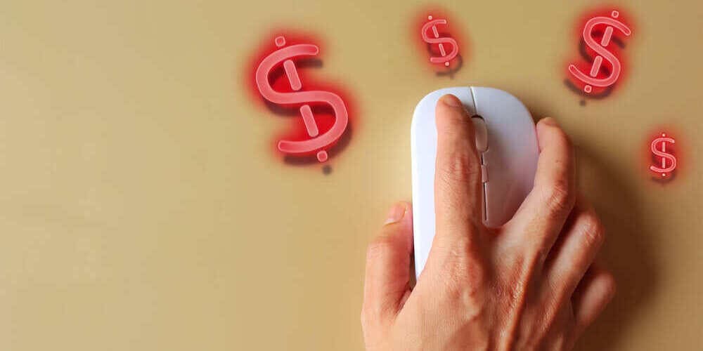 De grootste kostenpost in marketing