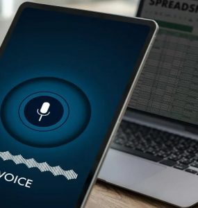 AI Scribe kan artsen helpen tijdens patiëntbezoeken