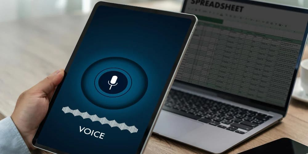 AI Scribe kan artsen helpen tijdens patiëntbezoeken