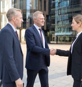 Rob Kok treedt toe tot het federatiebestuur van de KNMG