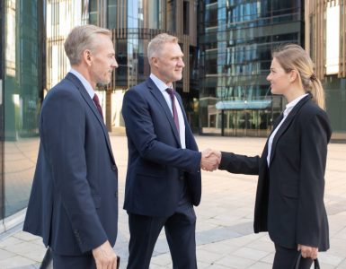 Rob Kok treedt toe tot het federatiebestuur van de KNMG