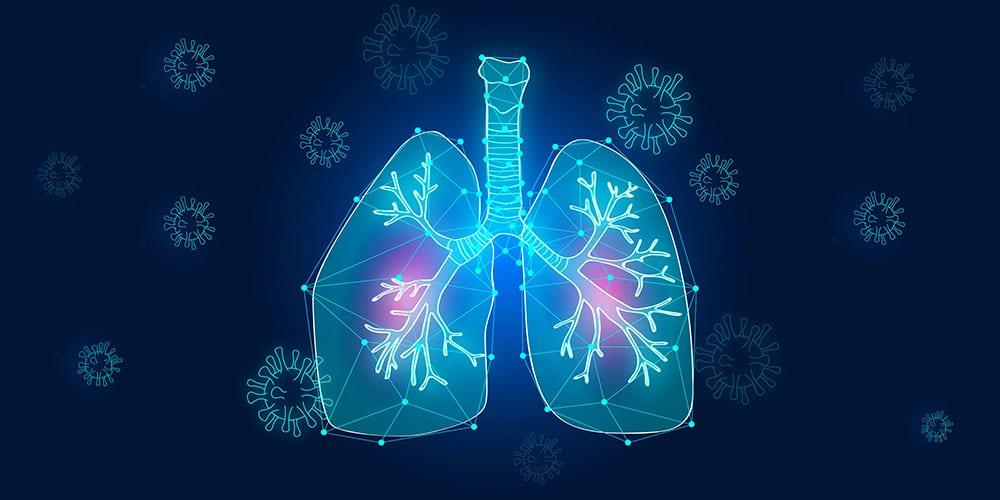 Maandelijkse injectie kan mensen met ernstig astma bevrijden van steroïden