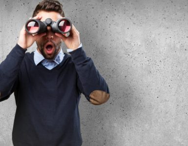 Gericht adverteren hoeft niet ten koste te gaan van privacy