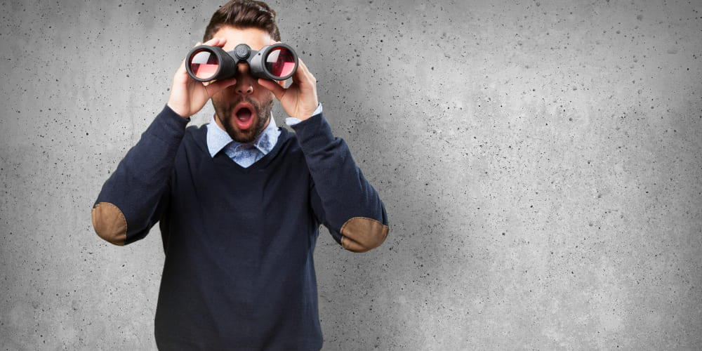 Gericht adverteren hoeft niet ten koste te gaan van privacy