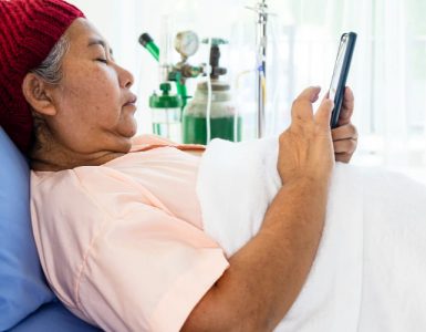 Artsen Radboud UMC bezorgd over nepvideo's