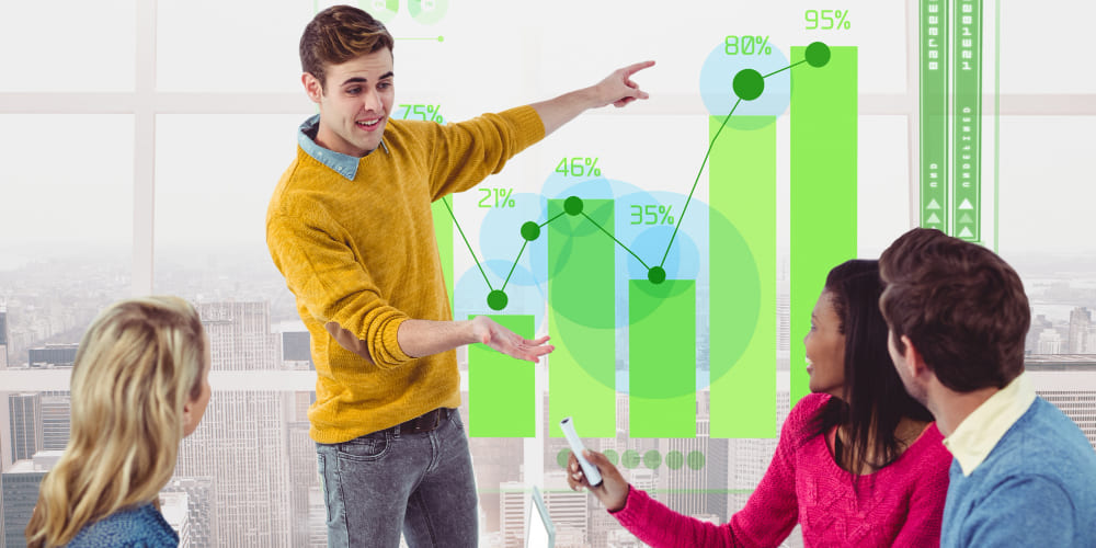 Hoe eenvoudige semantiek onze AI-citaties met 642% verhoogde [Nieuwe resultaten]