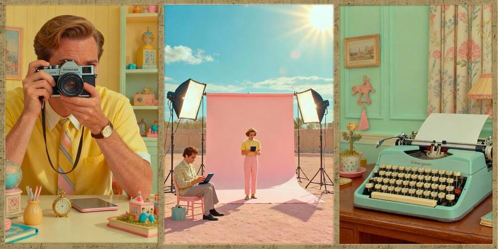 AI-afbeeldingen voor bedrijven: tools, prompts en strategie