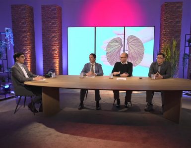 Het einde van het audio only tijdperk