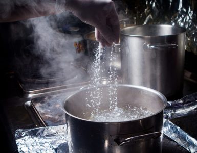 Mysterieuze voorspelbaarheid