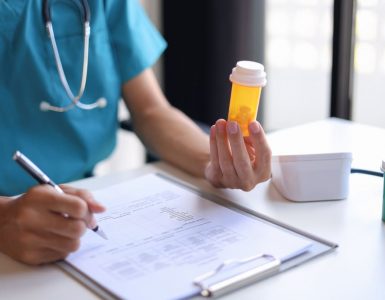 IGJ geeft meer duidelijkheid over voorwaarden off-label voorschrijven door artsen