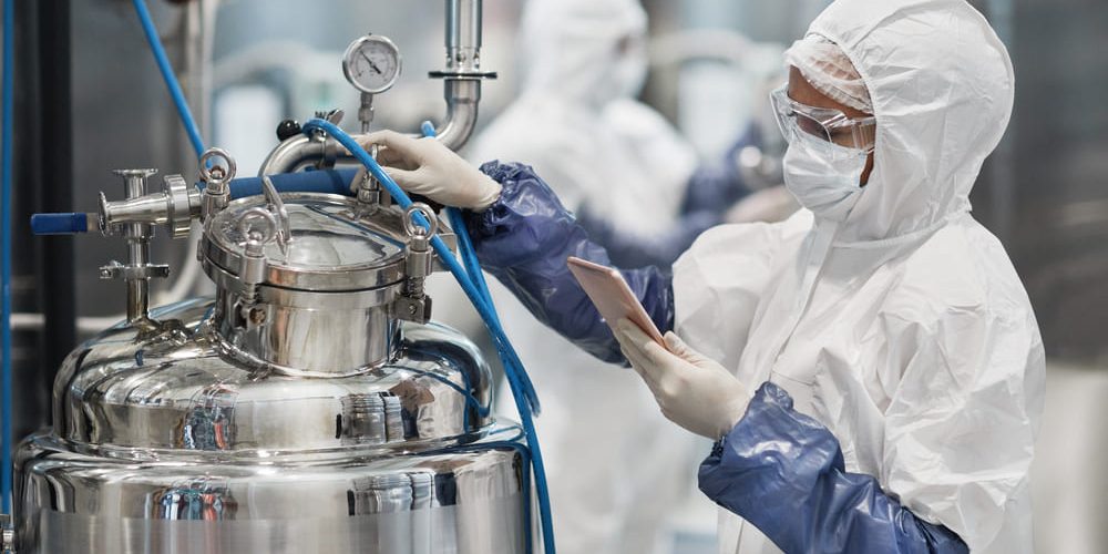 Europese Unie gaat investeren in eigen productie geneesmiddelen