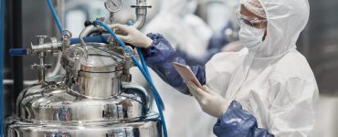 Europese Unie gaat investeren in eigen productie geneesmiddelen