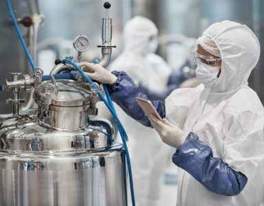 Europese Unie gaat investeren in eigen productie geneesmiddelen