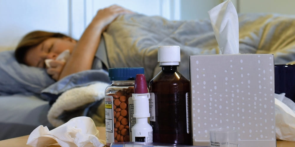 Positief advies voor eerste combinatievaccin griep en COVID-19