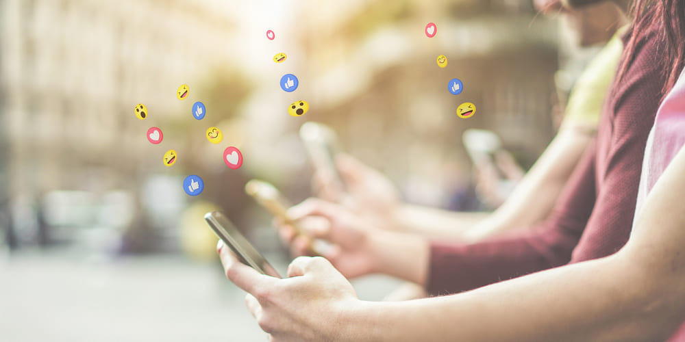 Waarom social search de nieuwe startpagina is voor merken