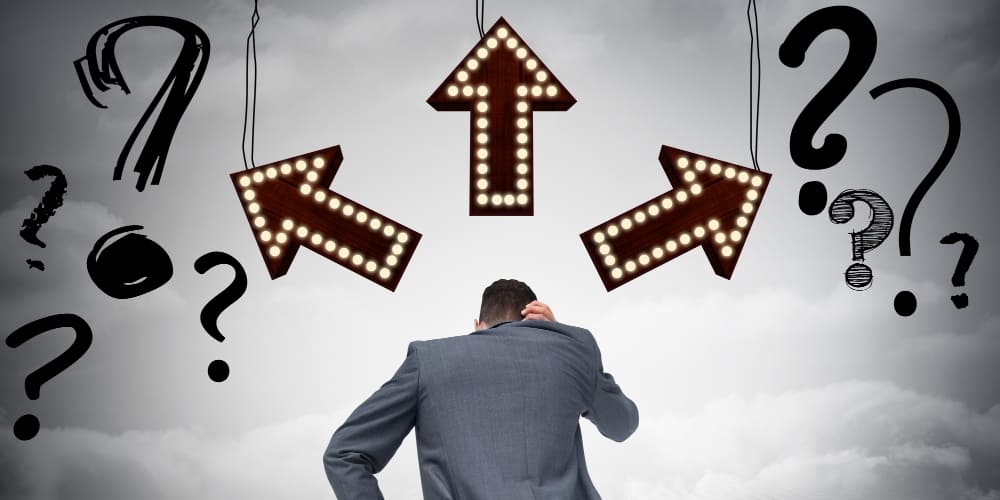 De impact van marketing op complexe B2B-beslissingen