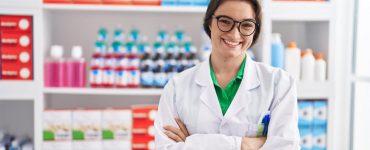 In de apotheek van de toekomst gaan overgebleven pillen voor de tweede keer over de toonbank