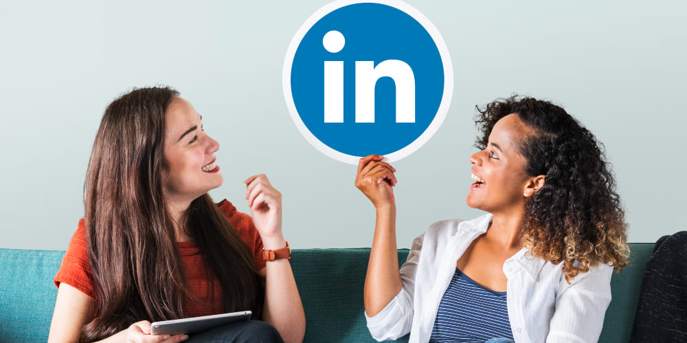 LinkedIn herschrijft de regels van zichtbaarheid