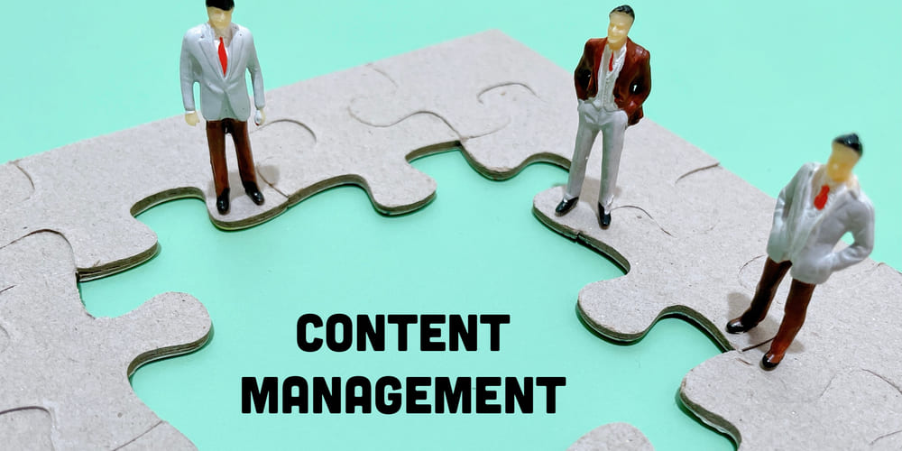 AI-proof of niet? Wat je CMS verraadt over je digitale toekomst