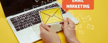 Benchmark: timing stuurt e-mailresultaat