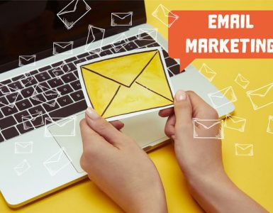 Benchmark: timing stuurt e-mailresultaat