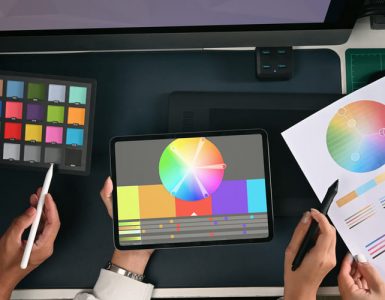 The medium is the message