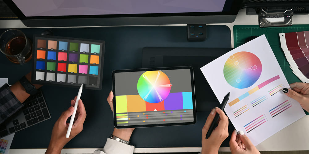 The medium is the message