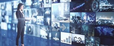 VIA-rapport: Nederlands online medialandschap stikt zacht