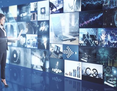 VIA-rapport: Nederlands online medialandschap stikt zacht