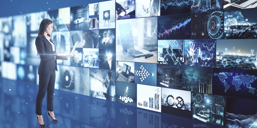 VIA-rapport: Nederlands online medialandschap stikt zacht