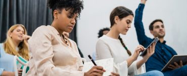 Je team opschalen: geavanceerde AI-training