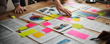 3 pijlers voor een sterke contentstrategie