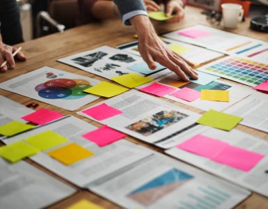 3 pijlers voor een sterke contentstrategie