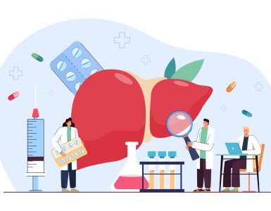 Nieuwe adviezen bij gebruik cenobamaat door risico op leverschade