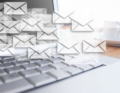 De kloof tussen moderne en legacy ESP's (Email service providers) wordt steeds groter