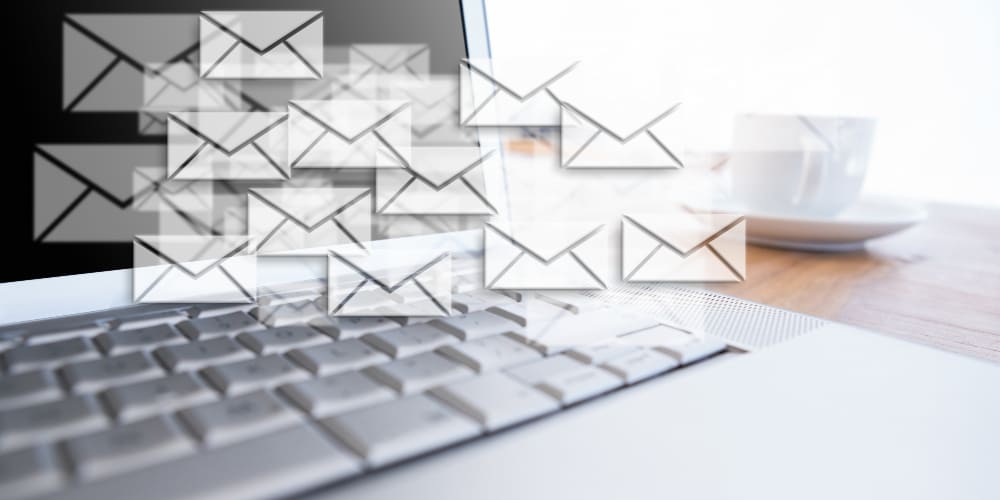 De kloof tussen moderne en legacy ESP's (Email service providers) wordt steeds groter