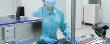 Katwijkse gemeenteraad stemt voorlopig voor komst medicijnfabriek